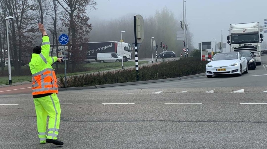 IBS groep TILBURG afbeelding 2